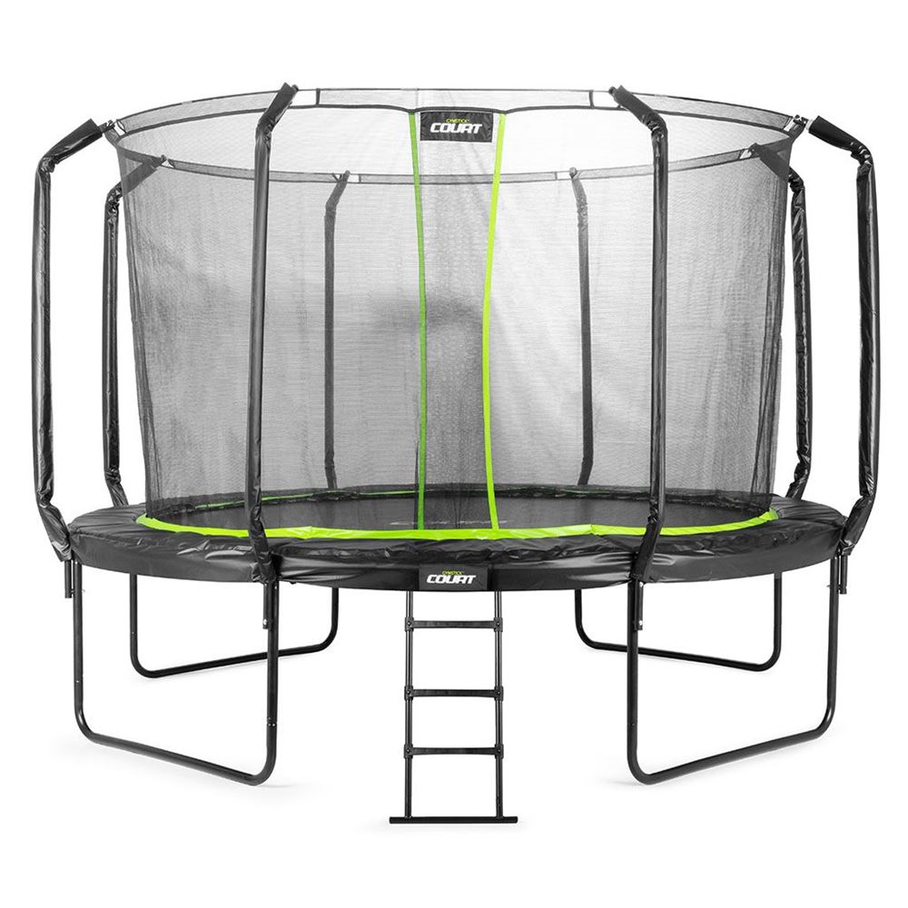COURT Premium 370, Studsmatta
