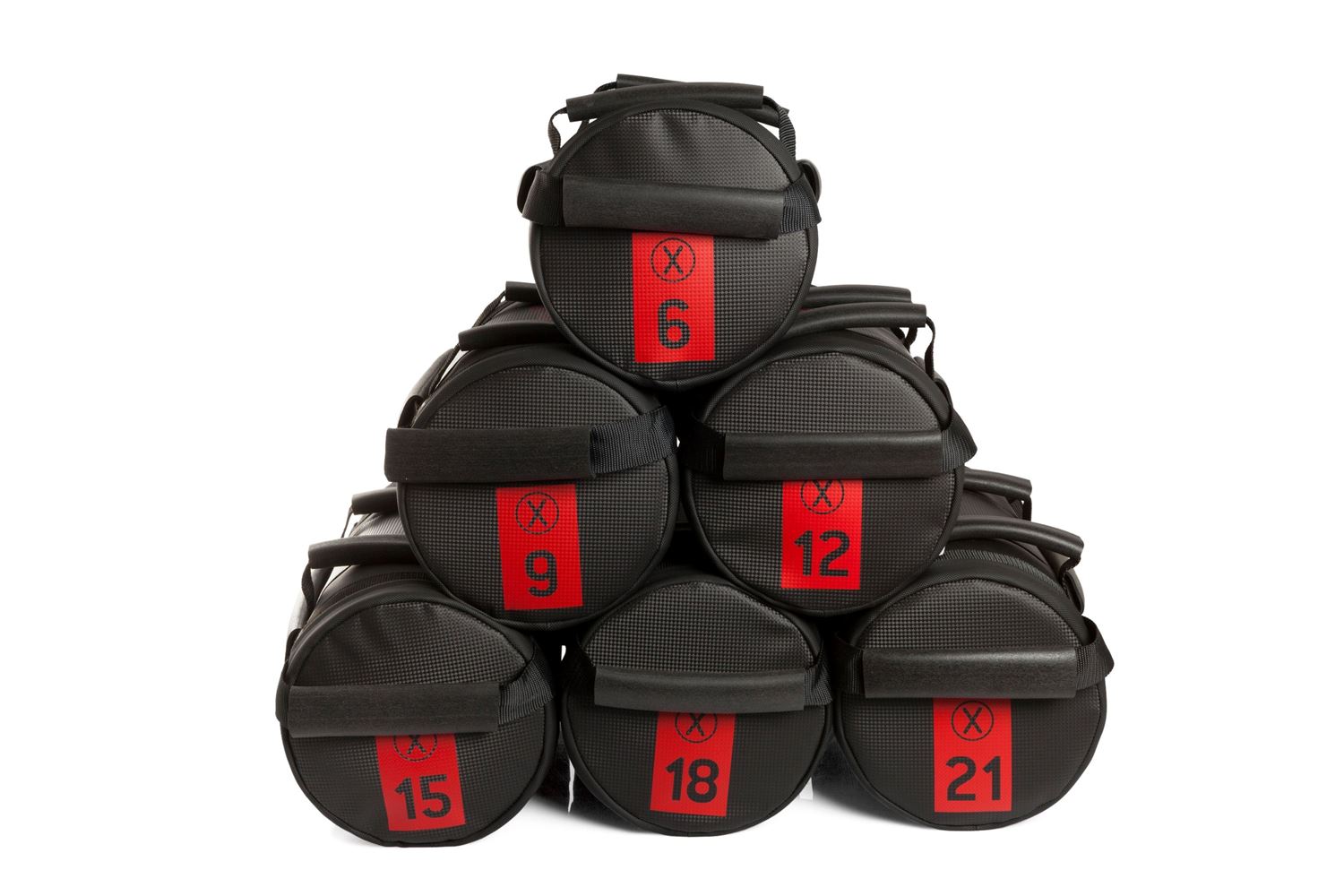 K-Well Executive - Power Bag, Power Bag