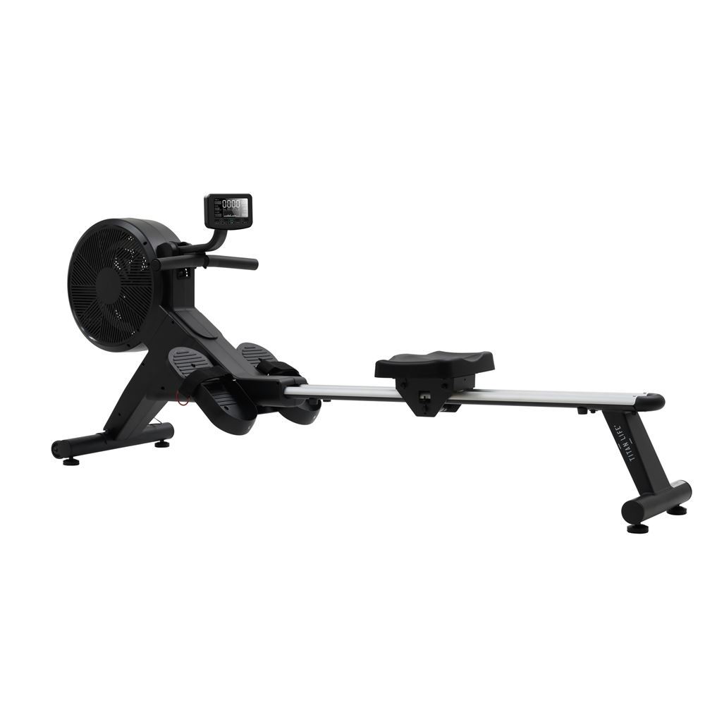 Titan LIFE Rower R65, Roddmaskin Titan LIFE Rower R65, Roddmaskin