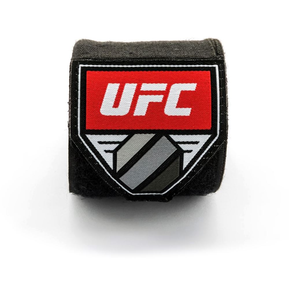 UFC Hand Wraps, Gelhandskar & Lindor