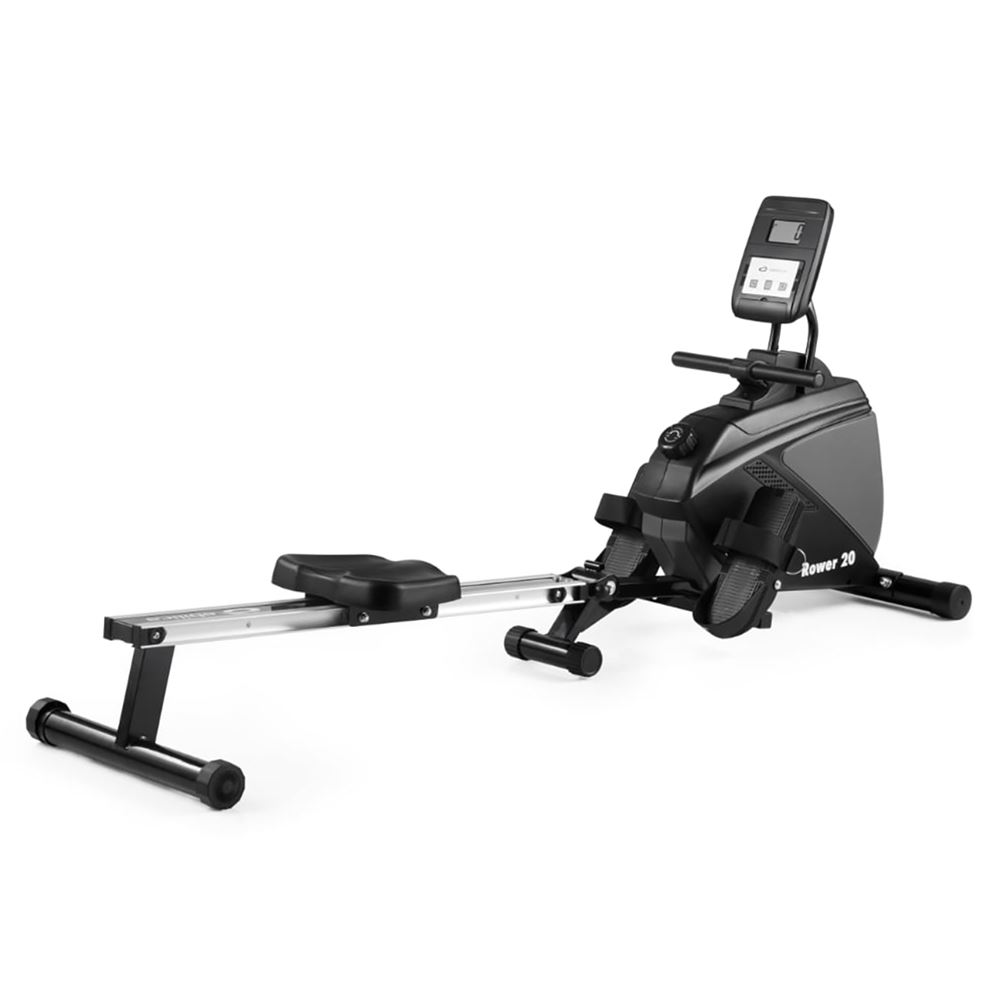Abilica Rower 20, Roddmaskin Abilica Rower 20, Roddmaskin