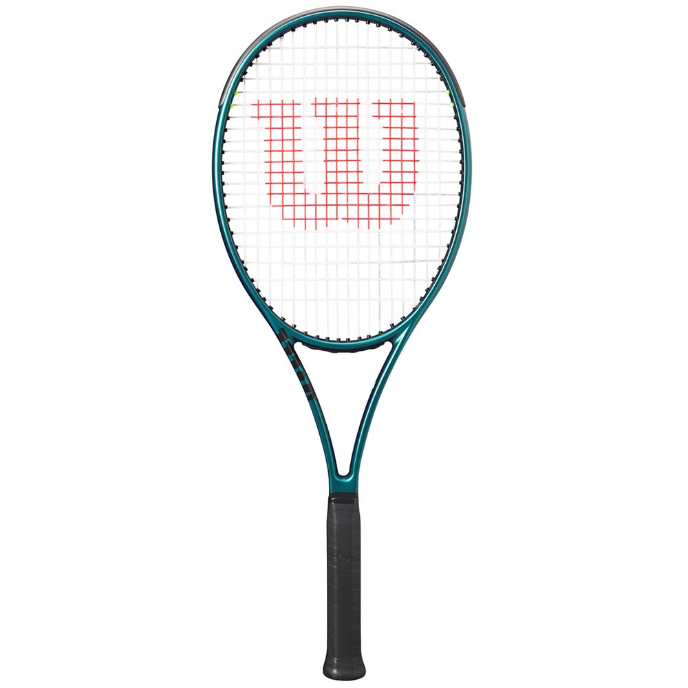 Wilson Blade 98 18X20 V9 FRM, Tennisracket