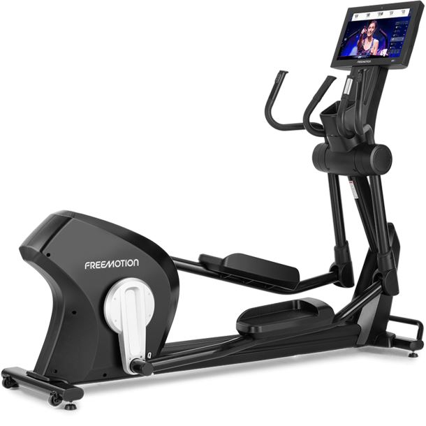 Freemotion E22.9B- Total Body Elliptical, Crosstrainer