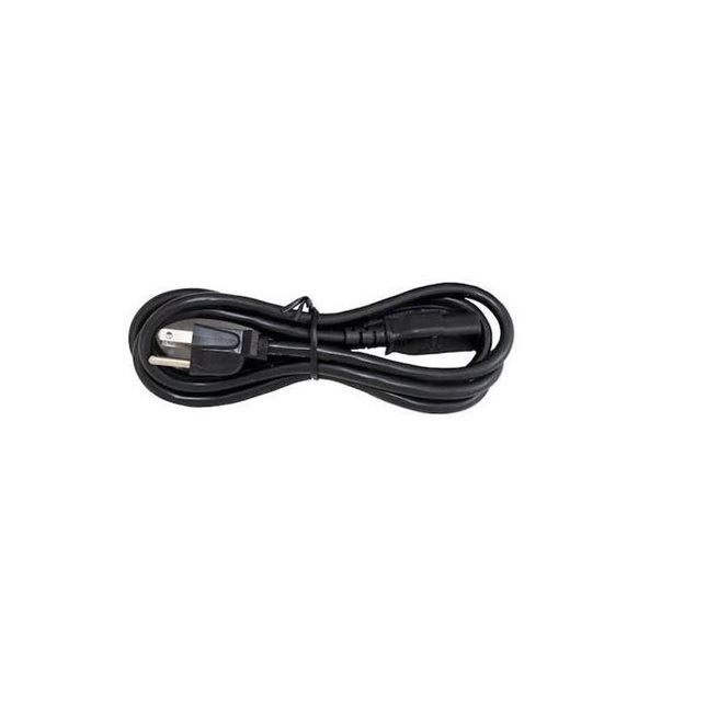Wahoo KICKR Power Supply EU CORD - V179010704. Trainer tillbehör