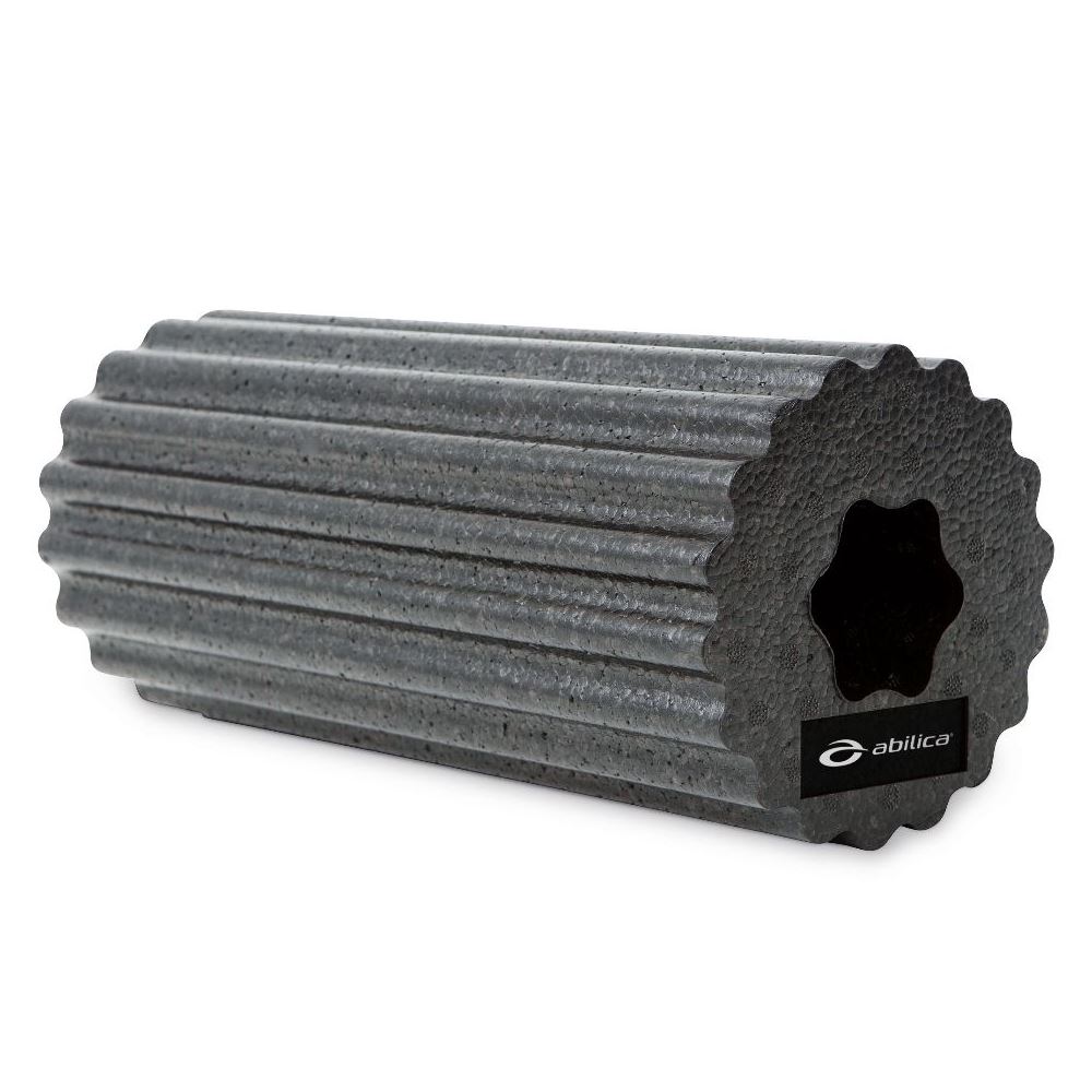Abilica FoamRoller Wave, Foamroller Abilica FoamRoller Wave, Foamroller