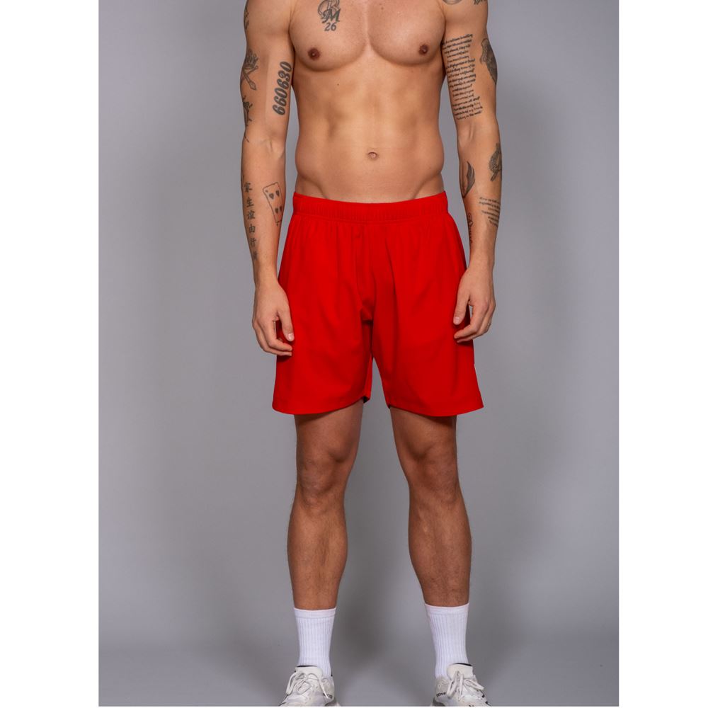 RS Men"'s Performance Shorts, Padel- & tennisshort herr