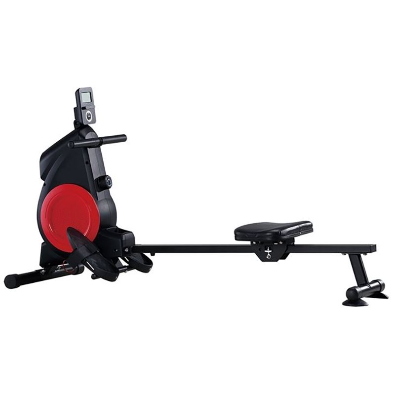 Titan LIFE Rower R34. Roddmaskin Titan LIFE Rower R34. Roddmaskin