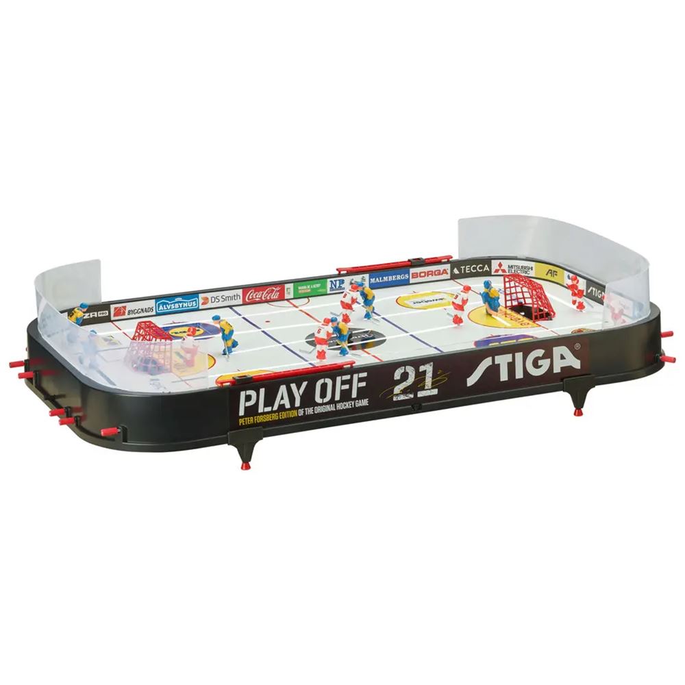 STIGA Hockey Game Play Off 21 SWE/CAN