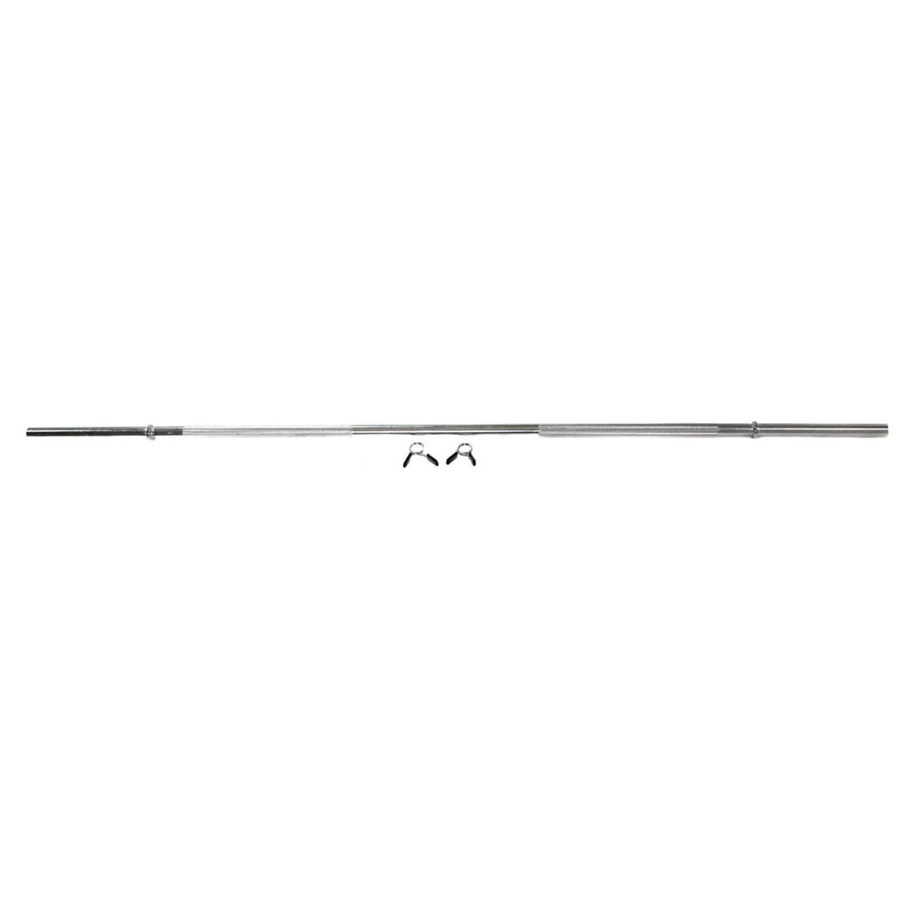 Hammer Sport Barbell bar 30 mm 198 cm, Skivstång Hammer Sport Barbell bar 30 mm 198 cm, Skivstång