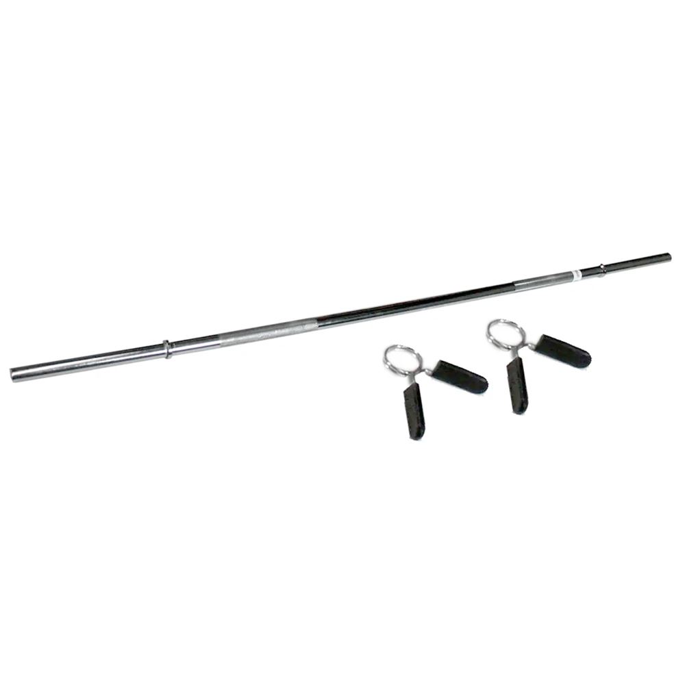 Hammer Sport Barbell bar 30 mm 180, Skivstång Hammer Sport Barbell bar 30 mm 180, Skivstång