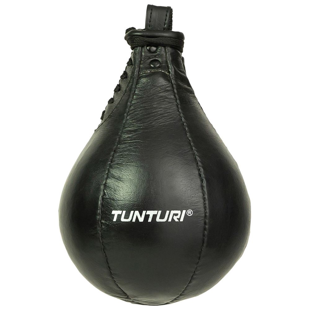 Tunturi Fitness Speedball Leather, Boxningssäck