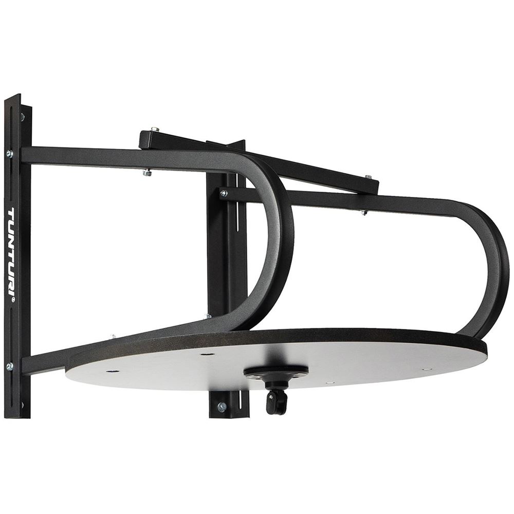 Tunturi Fitness Speedball Board, Upphängning