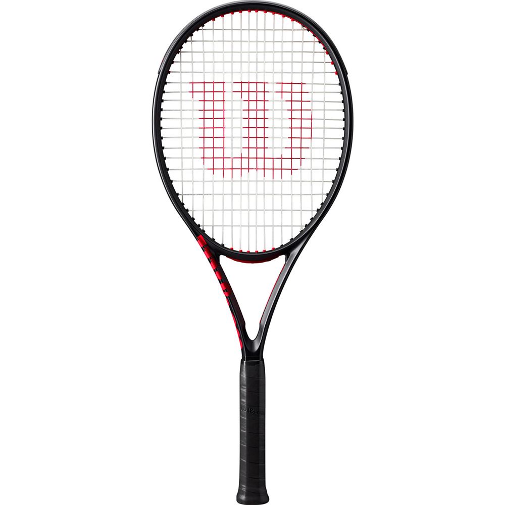 Wilson Clash 100 V3.0 FRM, Tennisracket