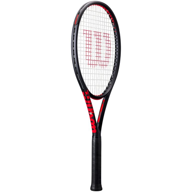 Wilson Clash 100L V3.0 FRM, Tennisracket