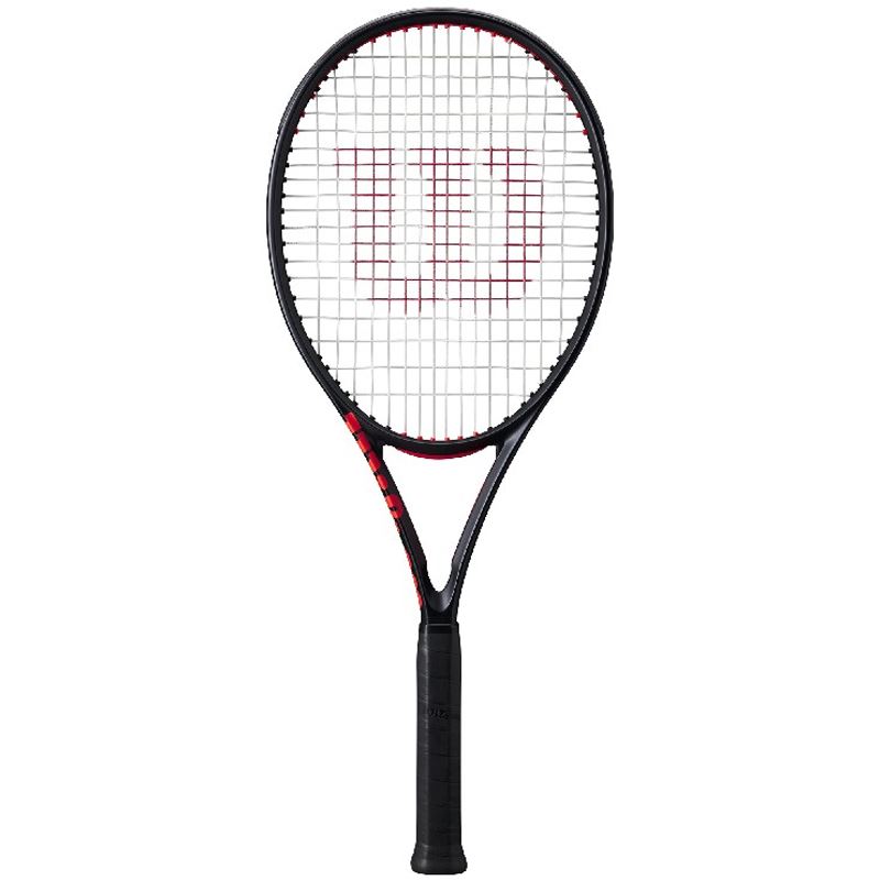 Wilson Clash 100UL V3.0 FRM, Tennisracket