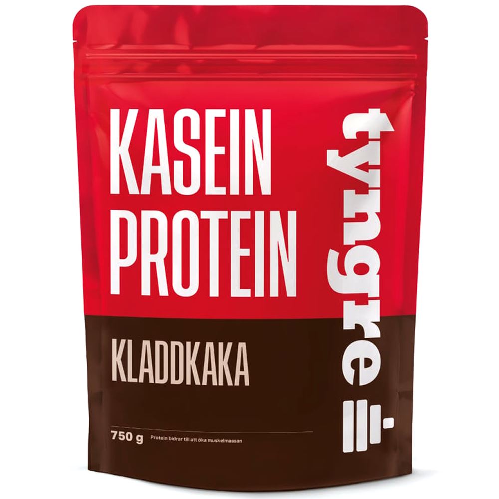 Tyngre Kaseinprotein Tyngre Kaseinprotein