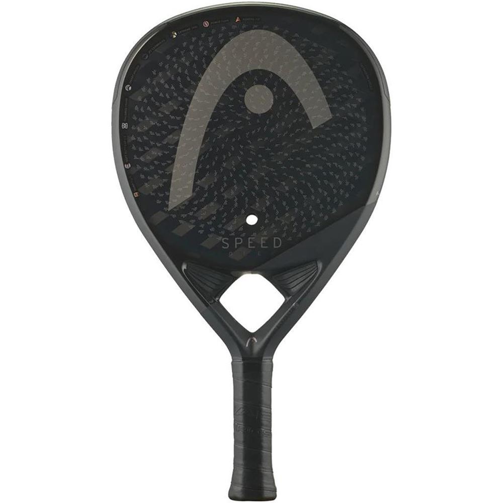 Head Speed One X 2025, Padelracket