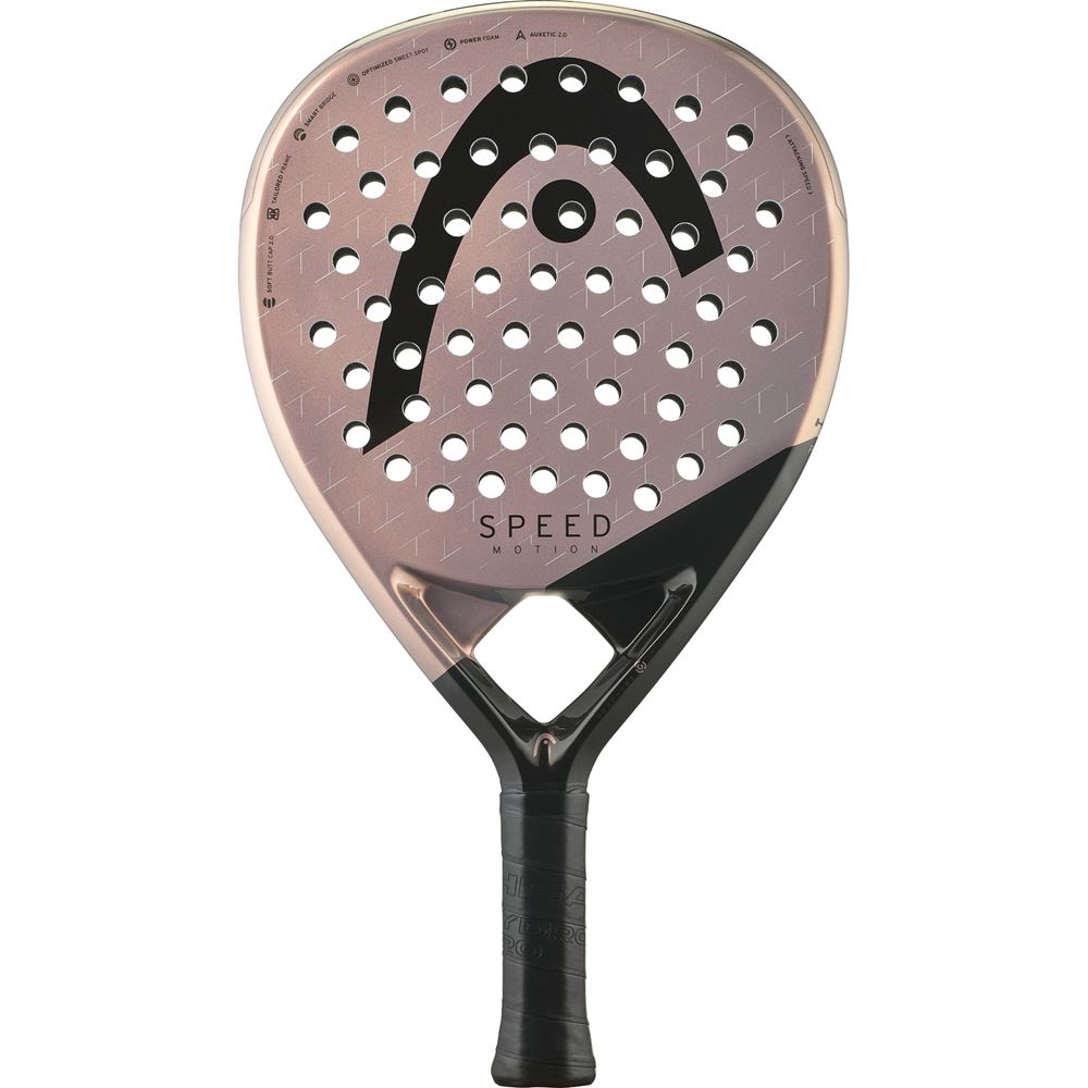 Head Speed Motion 2025, Padelracket