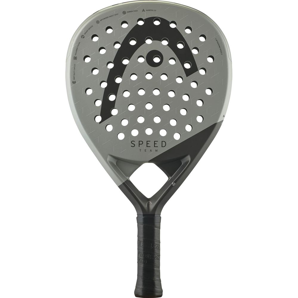 Head Speed Team 2025, Padelracket