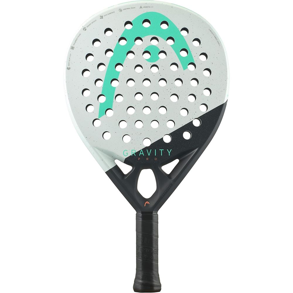 Head Gravity Pro 2024, Padelracket