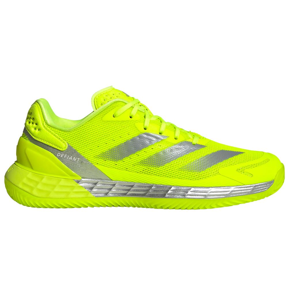 Adidas Defiant Speed 2 W CL, Grusskor Dam
