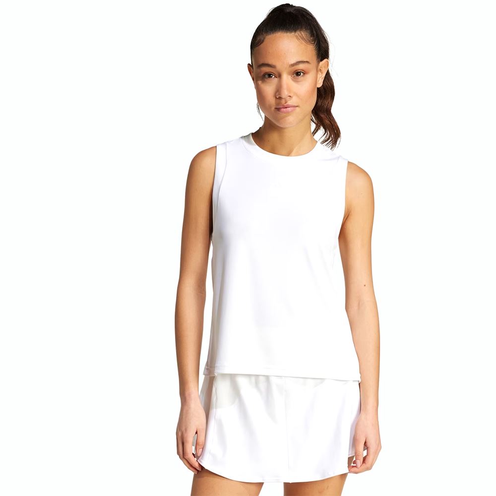 Adidas Match Tank, Padel- och tennislinne dam