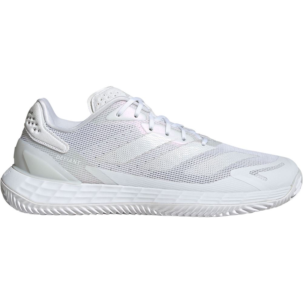 Adidas Defiant Speed 2 Clay, Tennis- & Padelskor Dam