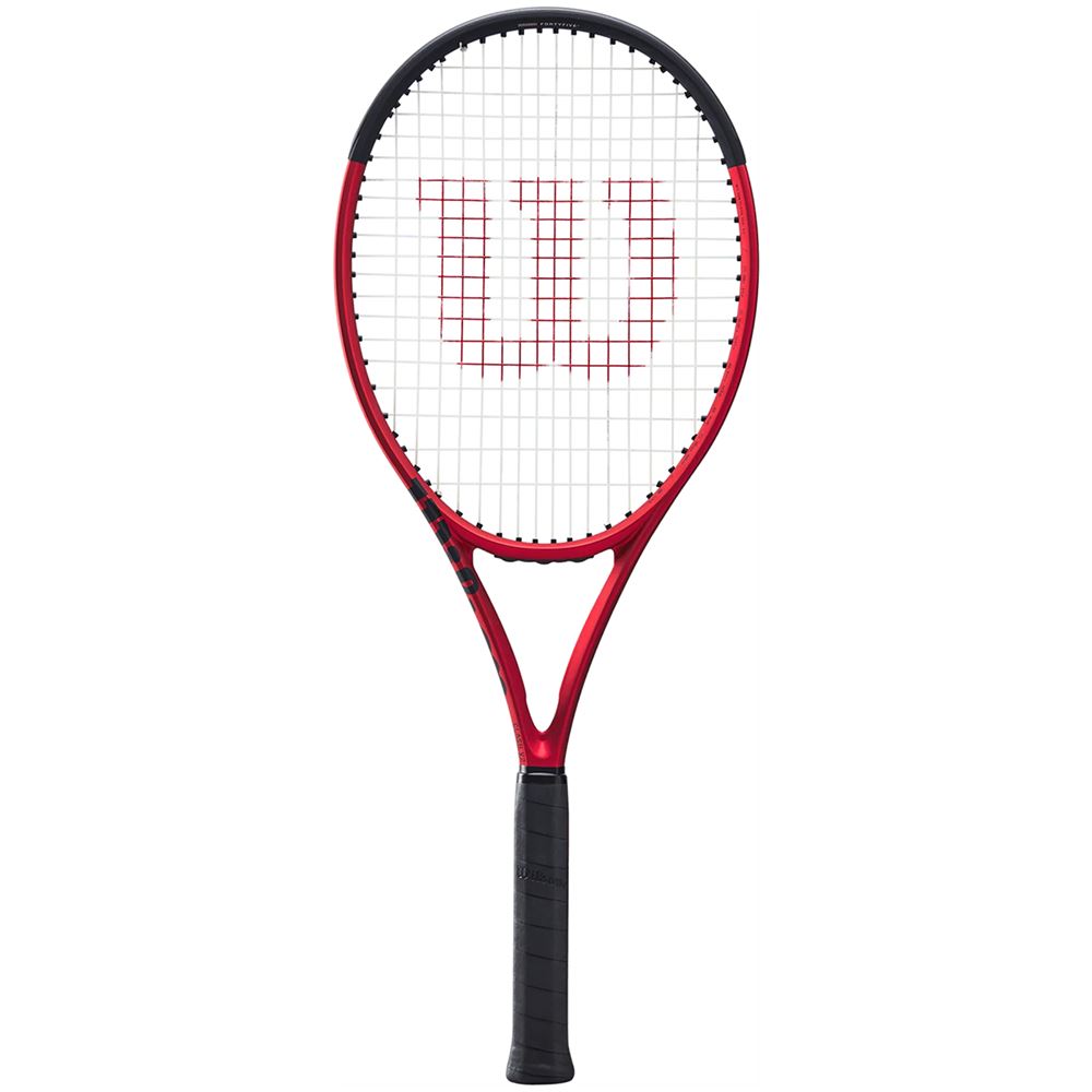 Wilson Clash 100L V2.0 2022. Tennisracket