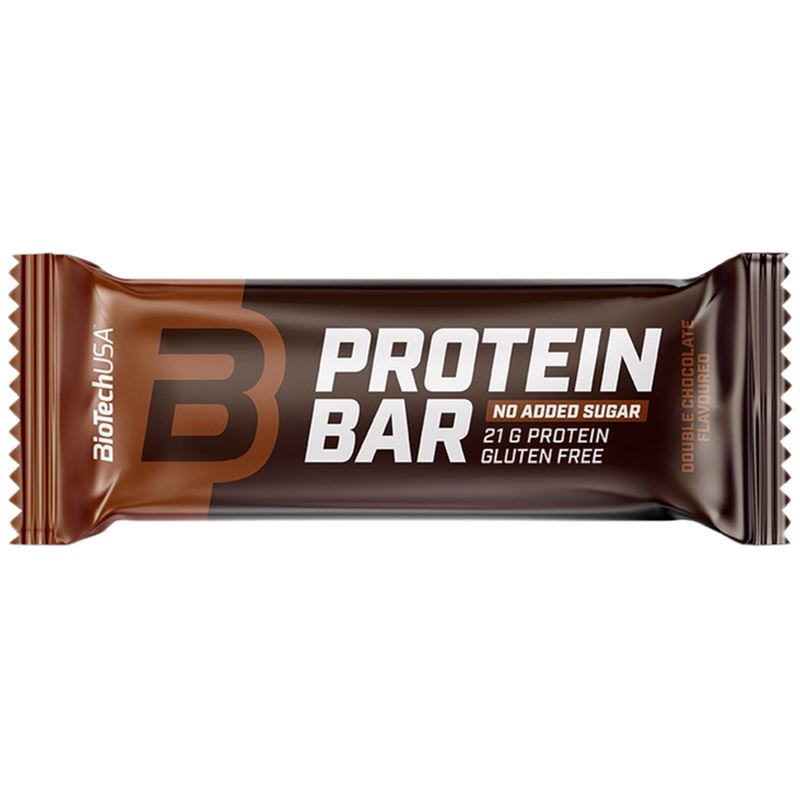 BioTechUSA Protein Bar (16-Pack), Proteinbars