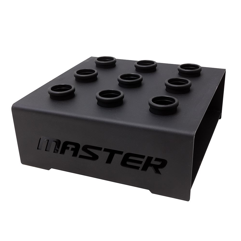 Master Fitness Floorstand - Barbell, Ställning skivstänger Master Fitness Floorstand - Barbell, Ställning skivstänger