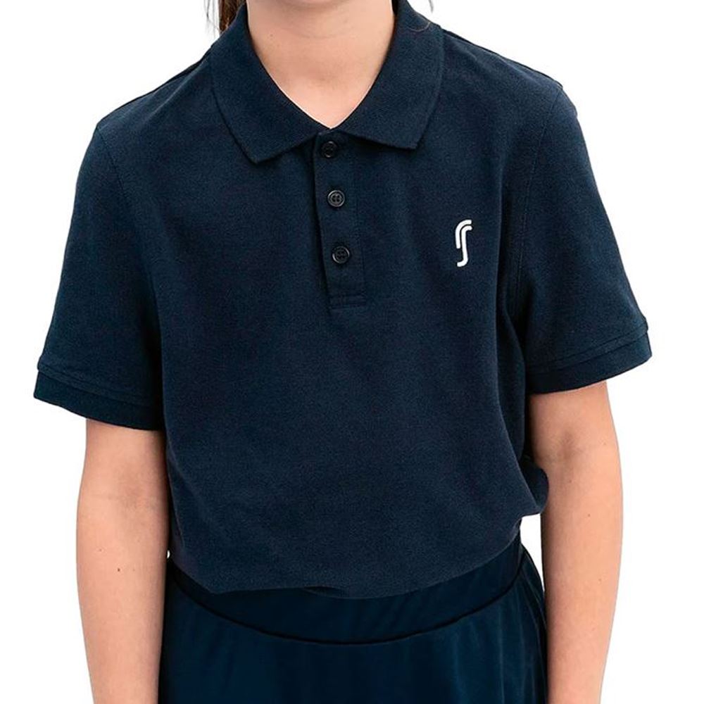 RS Junior Classic Polo, Padel- och tennispiké kille