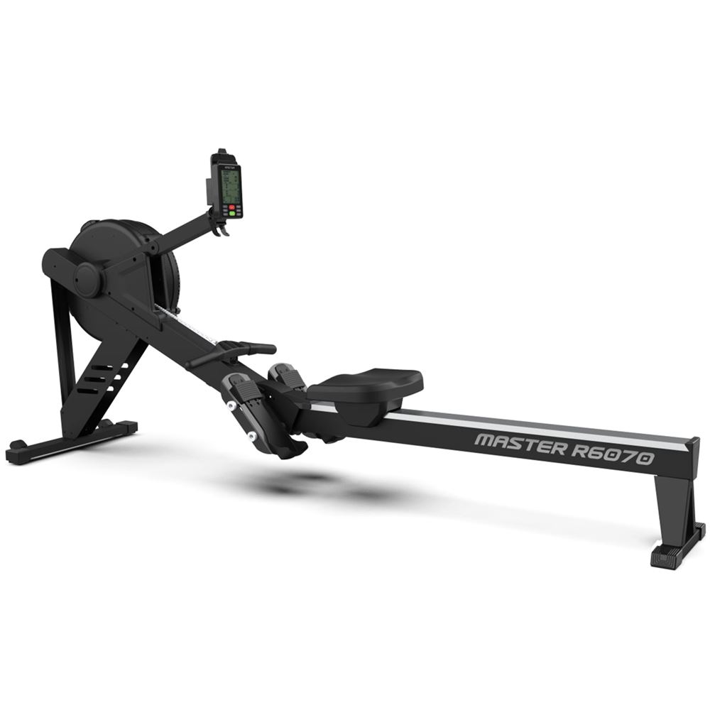Master Fitness R6070, Roddmaskin Master Fitness R6070, Roddmaskin