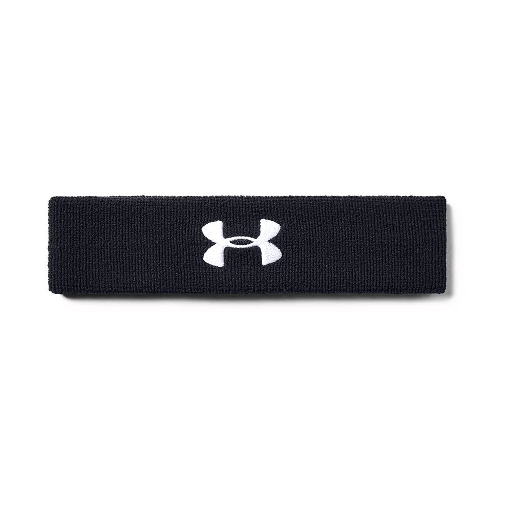 Under Armour Performance Headband, Svettband