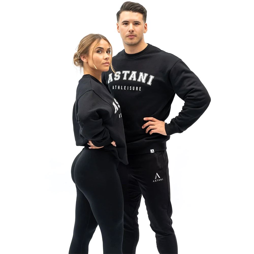 Astani Moden Unisex Sweatshirt Astani Moden Unisex Sweatshirt