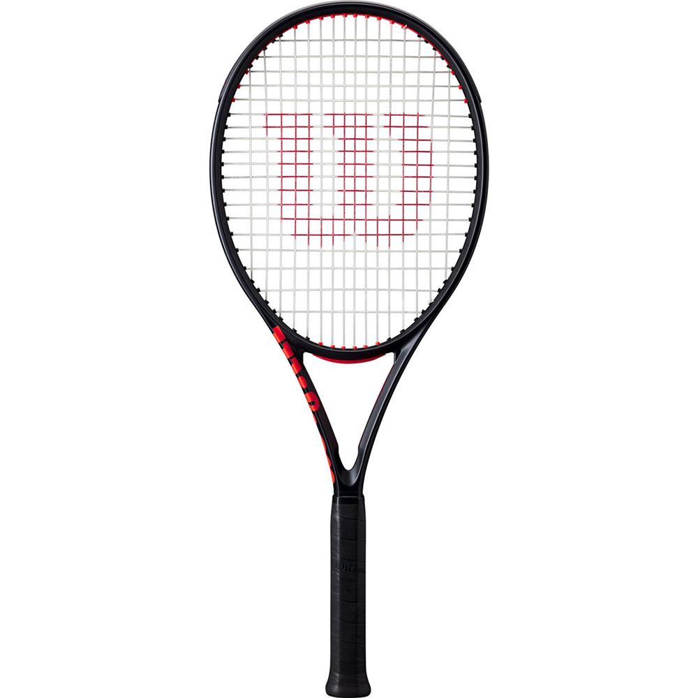Wilson Clash 100UL V3.0 Rkt, Tennisracket