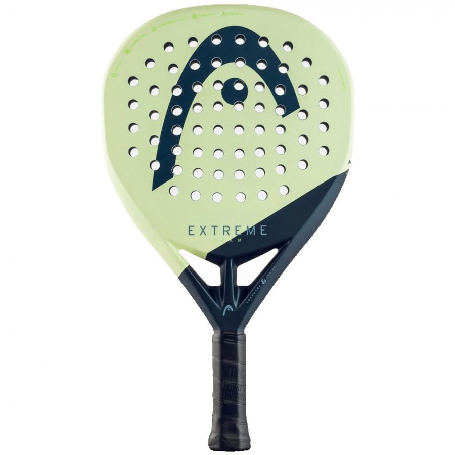 Head Extreme Team 2026, Padelracket