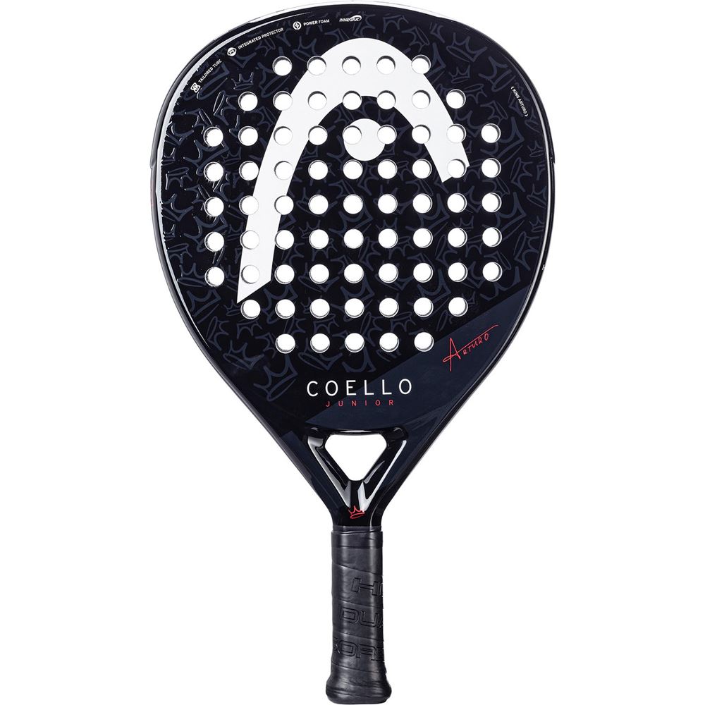 Head Coello Junior 2025, Padelracket barn