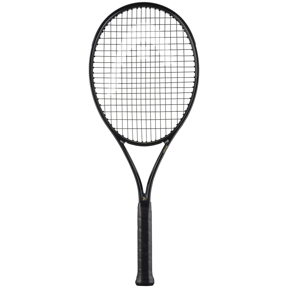 Head Speed MP LEGEND 2025 Strung, Tennisracket