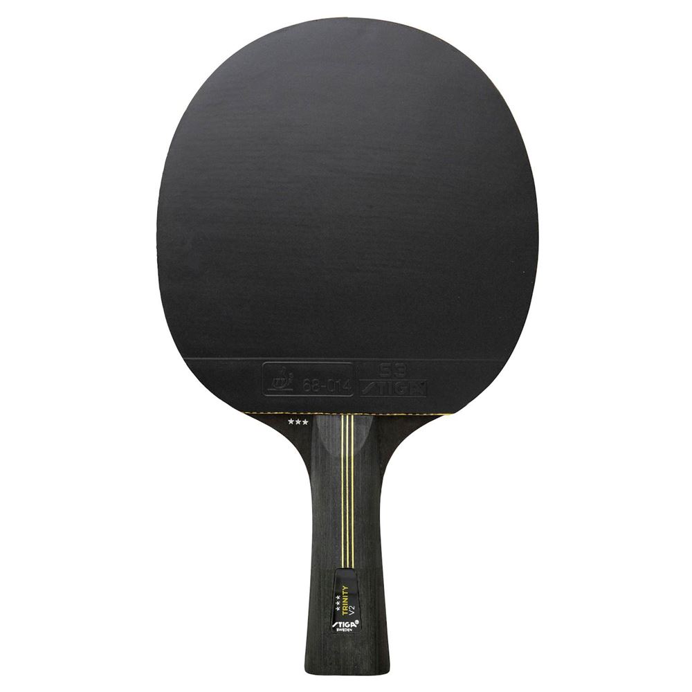 STIGA Bat Trinity V2 -  3-Star, Bordtennisracket