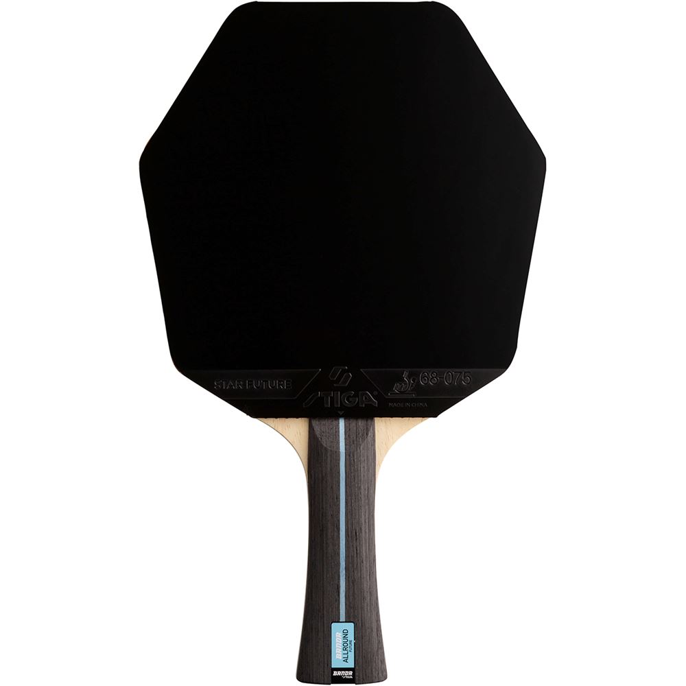 STIGA Bat Allround Future Cybershape, Bordtennisracket