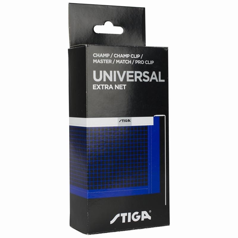 STIGA Extra Net Universal, Bordtennisnät