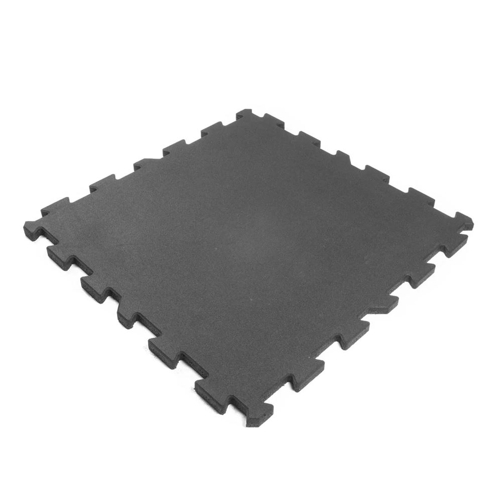 Nordic Fighter Gummigolv 1 x 1m, Pussel, C1X yta