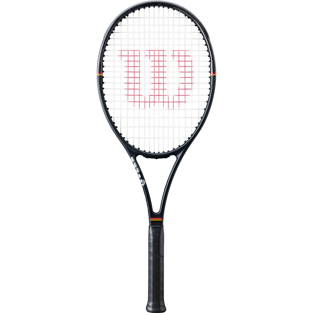 Wilson Pro Staff 97 Classic FRM, Tennisracket