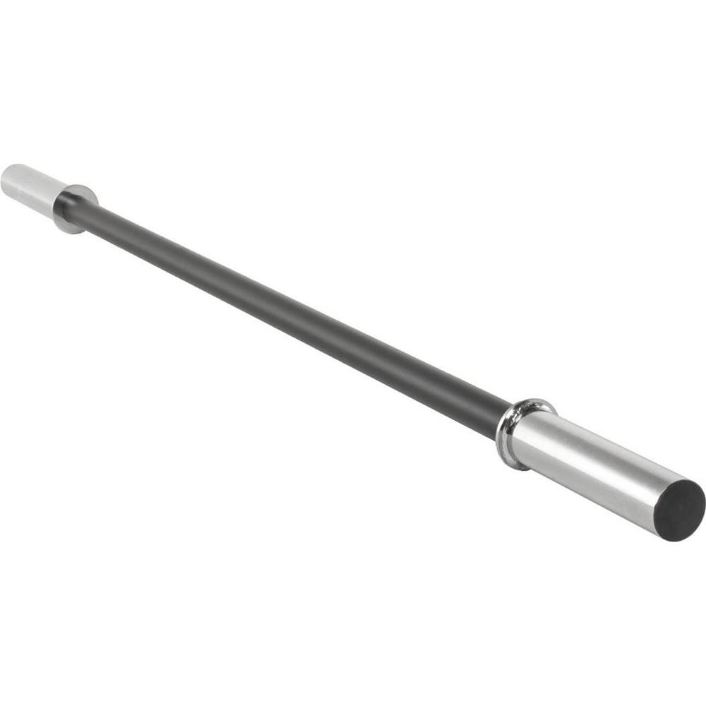 Nordic Fighter Pumpstång för 50kg, vikt 3,5kg, 50mm sleeve, Pump