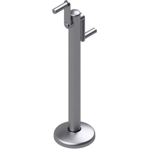 Nordic Fighter CE PEDAL TRAINER HANDICA, Styrkemaskiner - Utegym