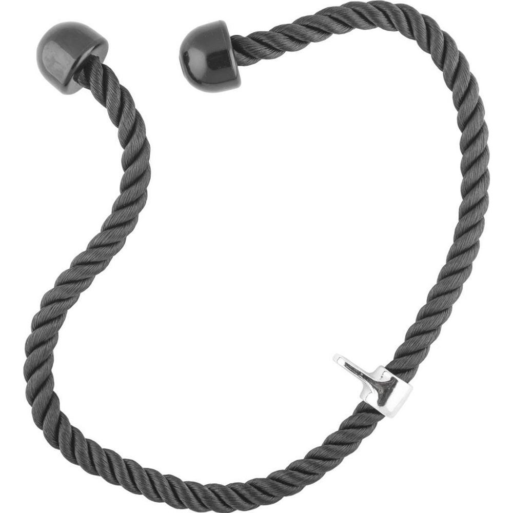 Nordic Fighter Tricep Rope 138cm, Draghandtag