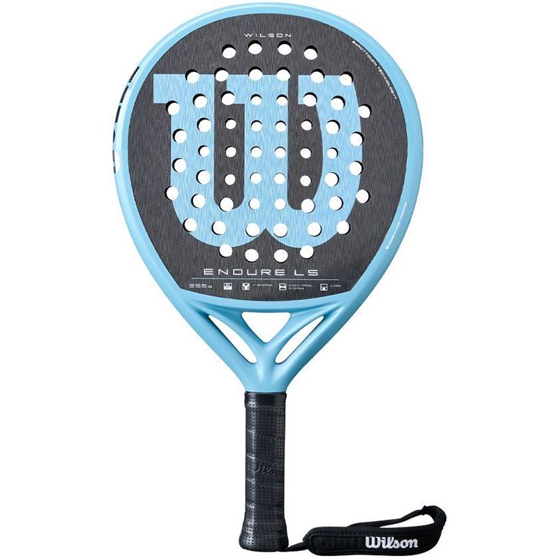 Wilson Endure LS V1, Padelracket