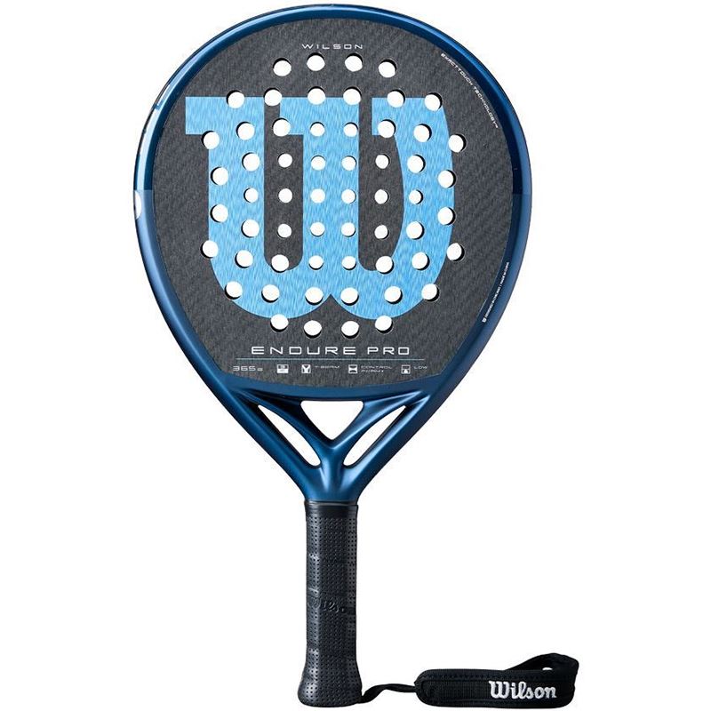 Wilson Endure Pro V1, Padelracket
