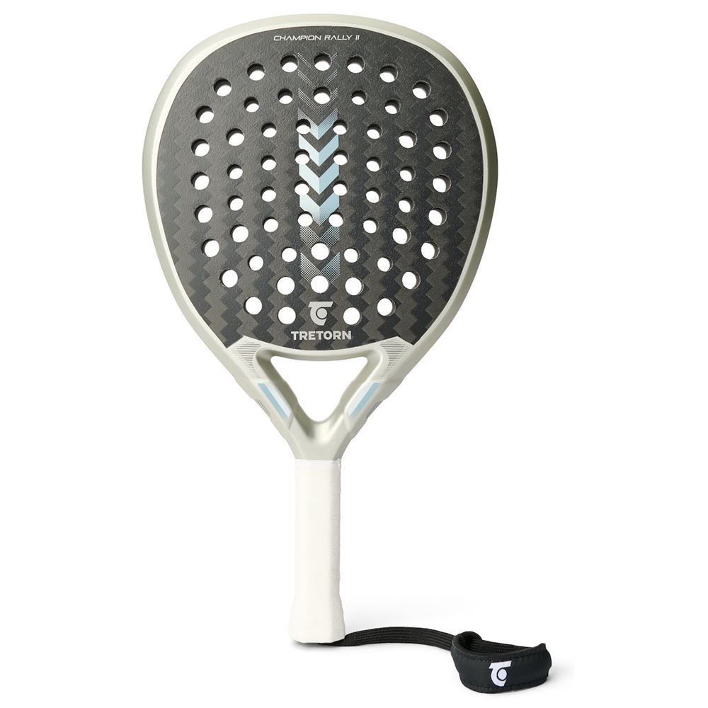 Tretorn Champion Rally II, Padelracket