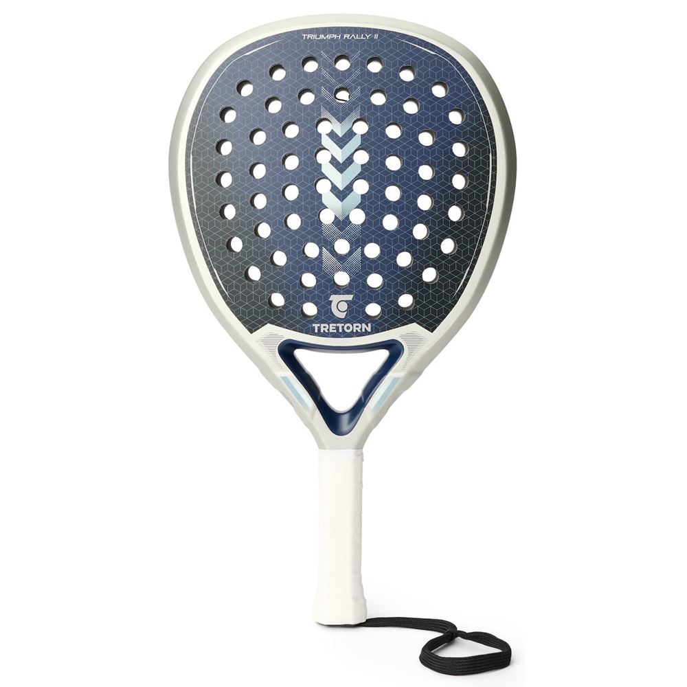 Tretorn Triumph Rally II, Padelracket